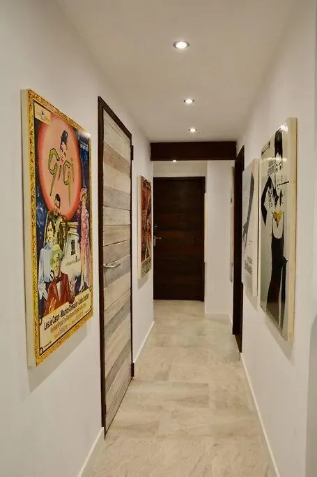 Apartment Can Senio 1 Tossa de Mar Spain