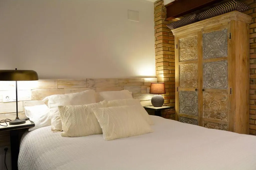 Apartment Can Senio 1 Tossa de Mar