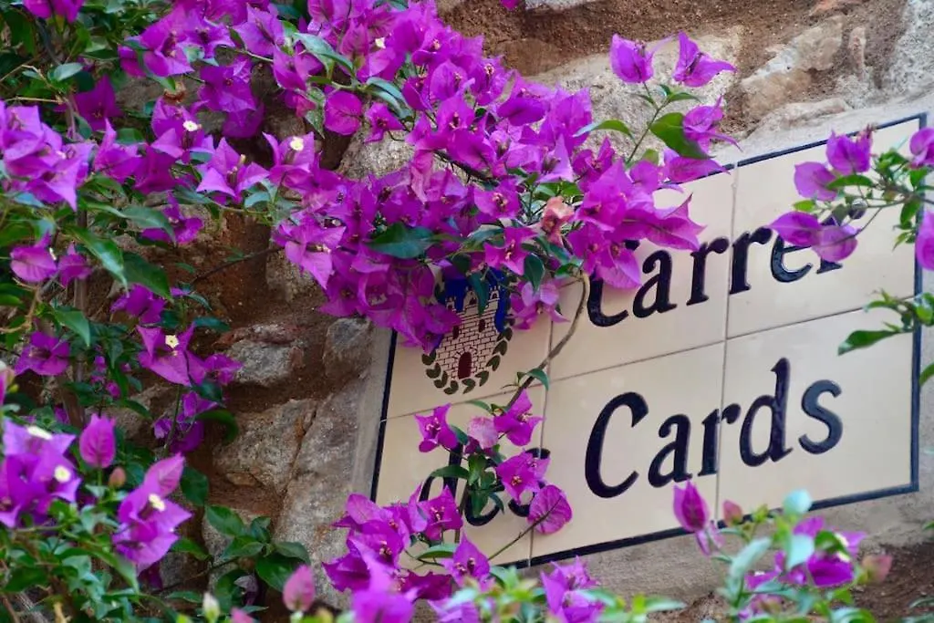 Can Senio 1 Tossa de Mar 0*,  Spain