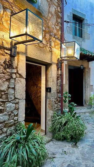 Can Senio 1 Tossa de Mar Apartment