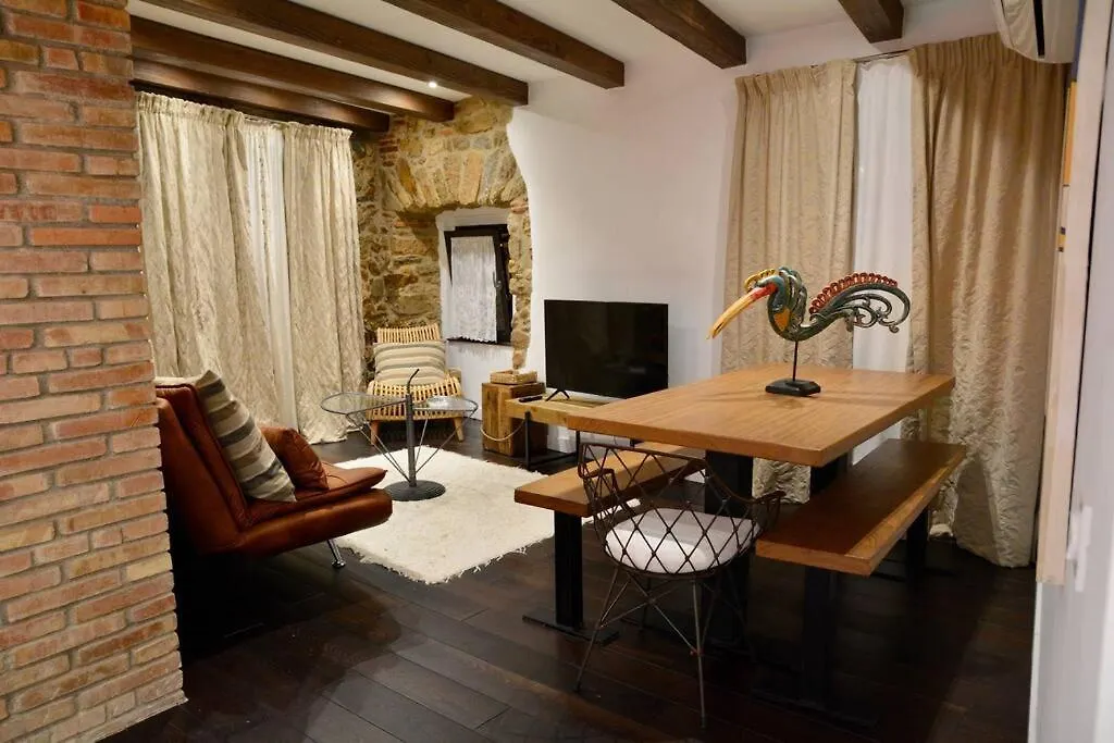 Apartment Can Senio 1 Tossa de Mar