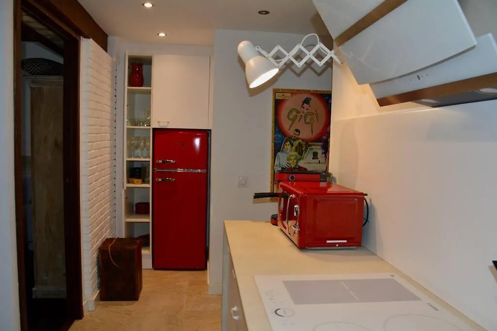 Can Senio 1 Tossa de Mar Apartment
