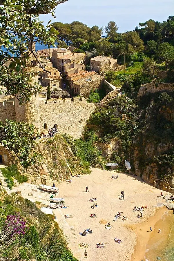 Can Senio 1 Tossa de Mar